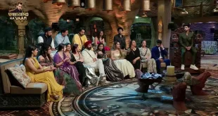 Bigg Boss 18 19th October 2024