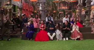 Bigg Boss 18 27th October 2024