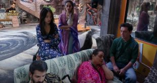 Bigg Boss 18 31st October 2024