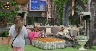 Bigg Boss 18 11th November 2024