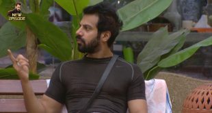 Bigg Boss 18 12th November 2024