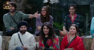 Bigg Boss 18 15th November 2024