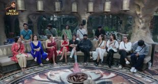 Bigg Boss 18 13th December 2024