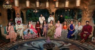 Bigg Boss 18 14th December 2024