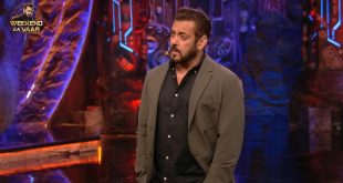 Bigg Boss 18 1st December 2024