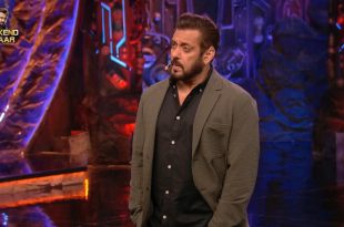 Bigg Boss 18 1st December 2024