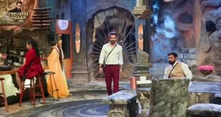 Bigg Boss 18 21st December 2024