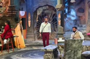 Bigg Boss 18 21st December 2024