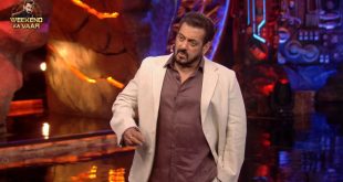 Bigg Boss 18 11th January 2025