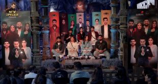 Bigg Boss 18 13th January 2025