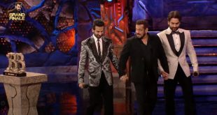 Bigg Boss 18 19th January 2025