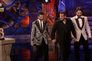 Bigg Boss 18 19th January 2025