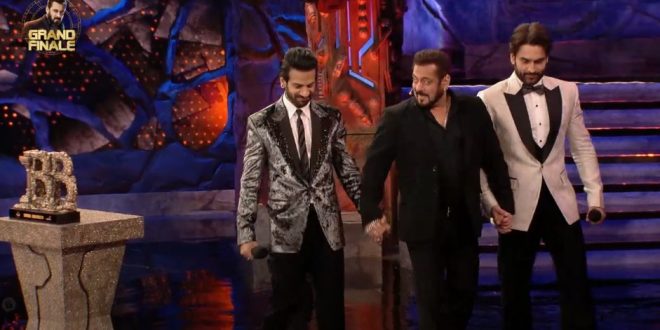 Bigg Boss 18 19th January 2025