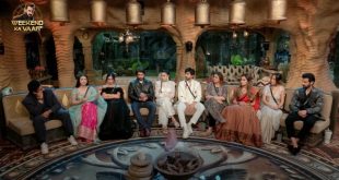 Bigg Boss 18 5th January 2025