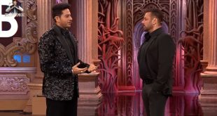 Bigg Boss 19 24th August 2025
