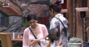 Bigg Boss 19 29th August 2025