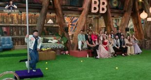 Bigg Boss 19 31st August 2025