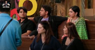 Bigg Boss 19 11th September 2025