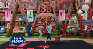Bigg Boss 19 12th September 2025