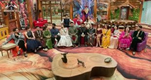 Bigg Boss 19 13th September 2025