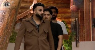 Bigg Boss 19 16th September 2025