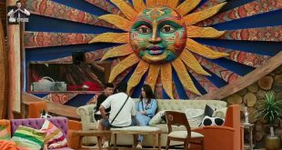 Bigg Boss 19 17th September 2025