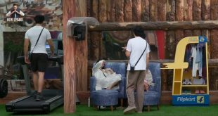 Bigg Boss 19 18th September 2025