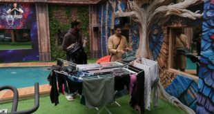 Bigg Boss 19 19th September 2025