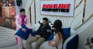 Bigg Boss 19 21st September 2025