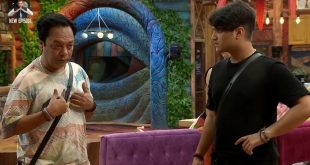 Bigg Boss 19 22nd September 2025
