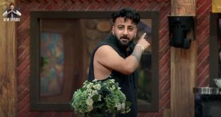 Bigg Boss 19 23rd September 2025