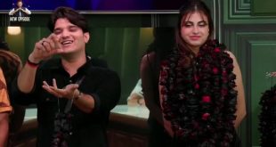 Bigg Boss 19 26th September 2025