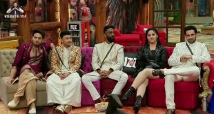 Bigg Boss 19 27th September 2025