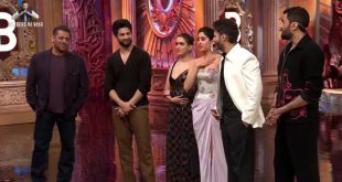 Bigg Boss 19 28th September 2025