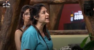 Bigg Boss 19 29th September 2025