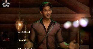 Bigg Boss 19 2nd September 2025