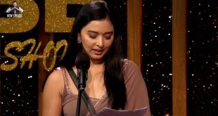 Bigg Boss 19 3rd September 2025
