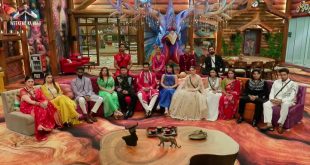 Bigg Boss 19 6th September 2025