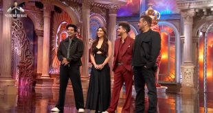 Bigg Boss 19 7th September 2025