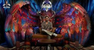 Bigg Boss 19 8th September 2025