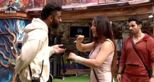 Bigg Boss 19 10th October 2025