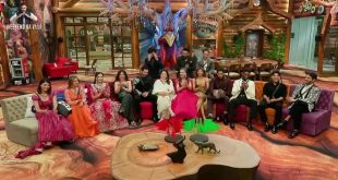 Bigg Boss 19 11th October 2025
