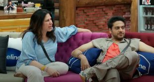 Bigg Boss 19 13th October 2025