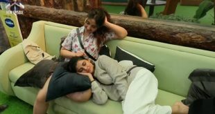 Bigg Boss 19 14th October 2025