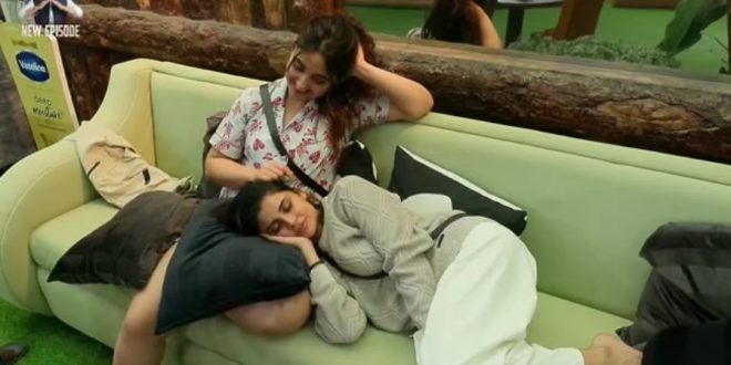 Bigg Boss 19 14th October 2025