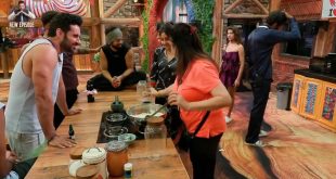 Bigg Boss 19 15th October 2025