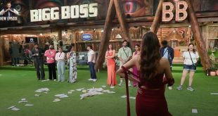 Bigg Boss 19 16th October 2025