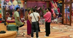 Bigg Boss 19 17th October 2025