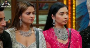 Bigg Boss 19 18th October 2025