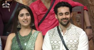 Bigg Boss 19 1st October 2025